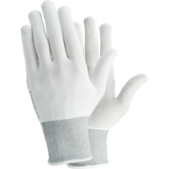 EJ931 Textilhandskar av nylon Tegera 931