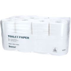 112106 Toalettpapper Exclusive 3-lag