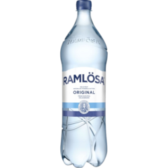 51646 Mineralvand Ramlösa Original 1,5L inkl. pant