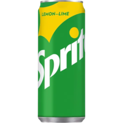 C4513 Sprite dåse 33cl inkl. pant