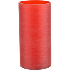 8840021 Lysholder for oljepatron Rød*