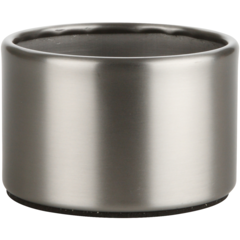 8841411 Ljushållare För Oljepatron Borstat Stål*