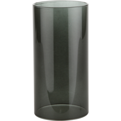 8841721 Lysholder for oljepatron Svart