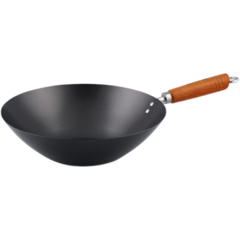 KH331001 Wok Classic Ken Hom Nonstick Ø31cm