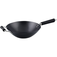 KH431001 Wok Excellence Ken Hom Ø31cm