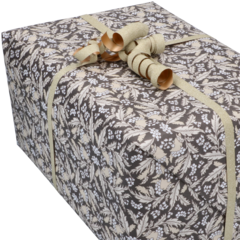 440163 Presentpapper Hazel Brown