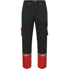 PJ7508 Arbetsbyxa med knäskyddsfickor Projob 7508 Progression