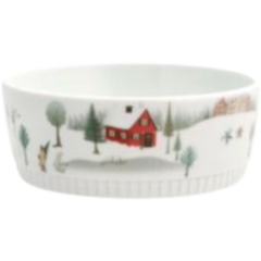 PV24721 Pillivuyt Vinter Skål 0,5L