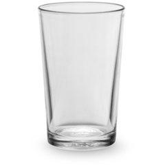 DUR1041A Dricksglas Duralex Unie Tumbler 20cl