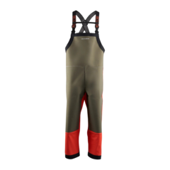 GR10209 Hängselbyxa Grundens Neptune Armored