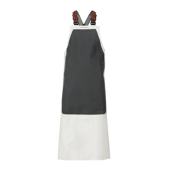 GR701101000 Förkläde Grundens Scalloper X