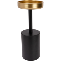 B4975096 Ljushållare Cosy Guld Largo