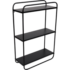 BI647717 Cosy Hylla med 3 Plan 56cm