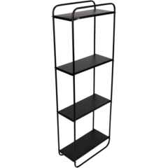 BI647718 Cos Hylla Med 4 Plan 91cm