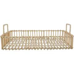 BI877378 Bricka Cosy & Trendy Home Bambu 40x25cm