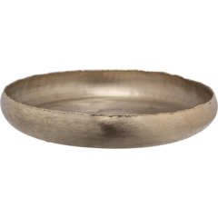 BI934837 Skål Guld Ø 36,5cm