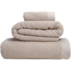 DJ41005929 Frottéhandduk 70x130cm Kosta Linnewäfveri 500 g