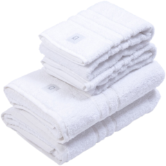 DJ41093418 Frottéhandduk 50x70cm Kosta Linnewäfveri 600 g