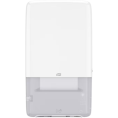 157552504 Dispenser Tork PeakServe Handduk Vit H5