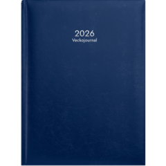 D1110 Suuri viikkopäiväkirja 2026