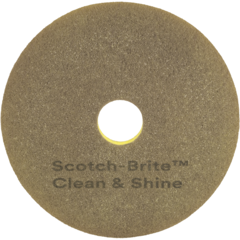 SBCS13 Golvrondell Clean&Shine 13"