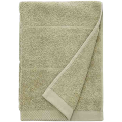 SDL25719 Handduk Line Bomull