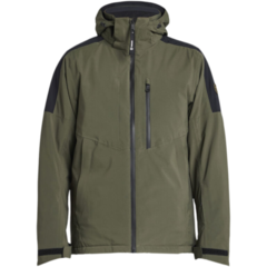 TN17086 Vinterjacka herr med huva Tenson Core Ski