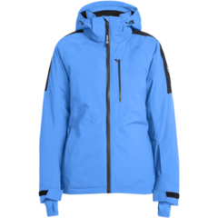 TN17093 Vinterjacka dam med huva Tenson Core Ski