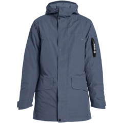 TN17178 Vinterparka herr med huva Tenson Vision