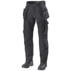 LB1052PB Hantverksbyxa L.Brador 1052PB Heavy