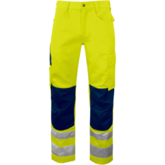 PJ6532 Servicebyxa Varsel Projob 6532 Prio Klass 2