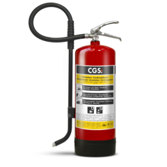 600266 Fedtblusslukker Flourfri 6L