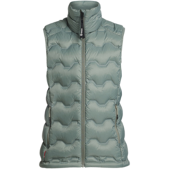 TN18083 Dunväst dam Tenson Shibui TXlite