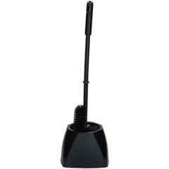 99093010B Toalettborste Kantborste Svart