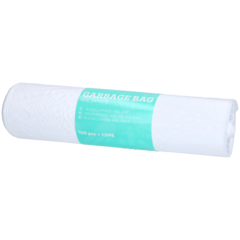 A40VL Avfallspåse 40L Vit