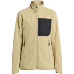 TN18220 Fleecejacka dam Tenson Himalaya