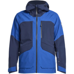 TN18406 Skaljacka herr med huva Tenson Nayoro