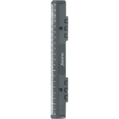 FX9340119 Hålslag Filofax Svart A5