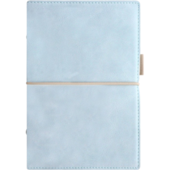 FX9022578 Domino Soft Personal Bag - Pale Blue