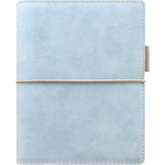 FX9022582 Domino Soft Pocket Bag - Pale Blue