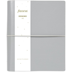 FX9022613 Domino A5 Gray