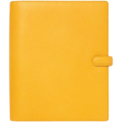 FX9022621 Finsbury A5 Yellow