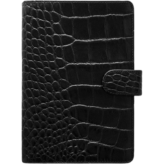 FX9026072 Classic Croc Personal Black