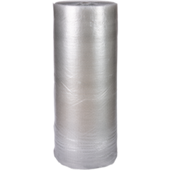 101128754 Bubbelplast Stora bubblor 100cm x 75m