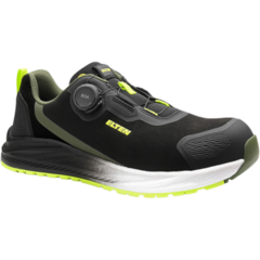 EL724841 Turvakengät Elten Leevi XXNF BOA Low ESD S3S