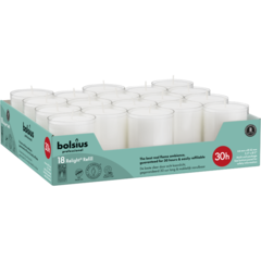 RL18TR Refill Relight 30h Transparent