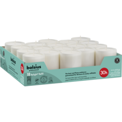 RL18WH Refill Relight 30h Vit