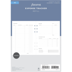 FX9132851 Budget Planner Refill A5
