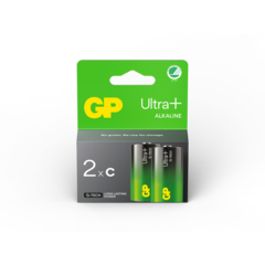 151420 GP LR14 C ULTRA PLUS -paristo