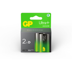151421 Paristo GP LR20 D Ultra Plus